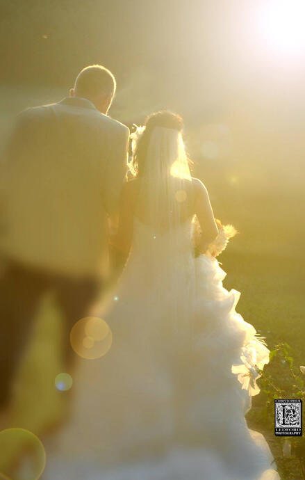 Country weddings