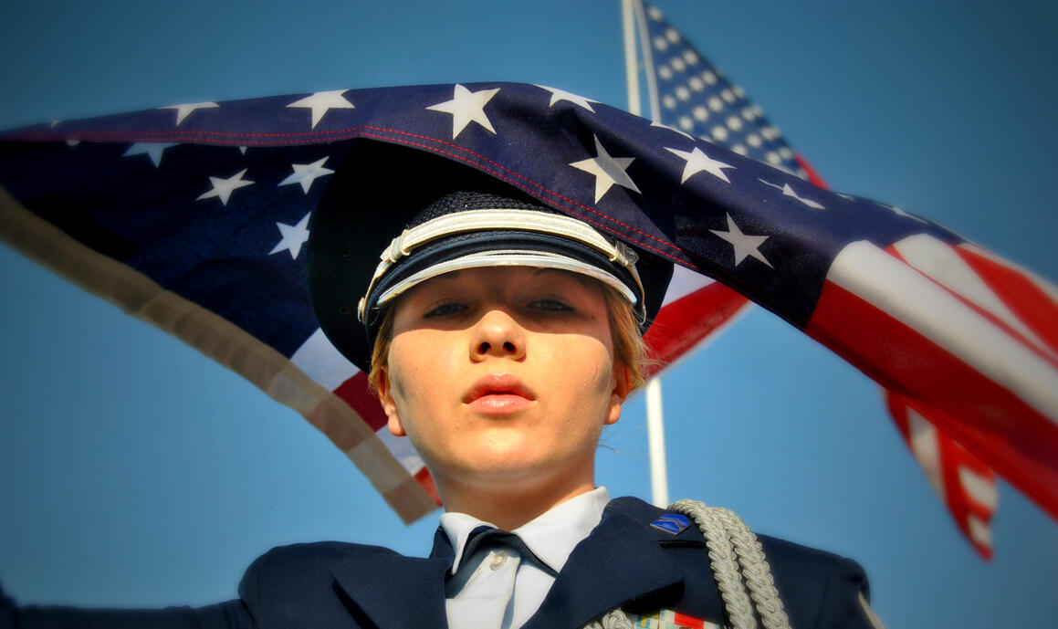 Military Special Photography