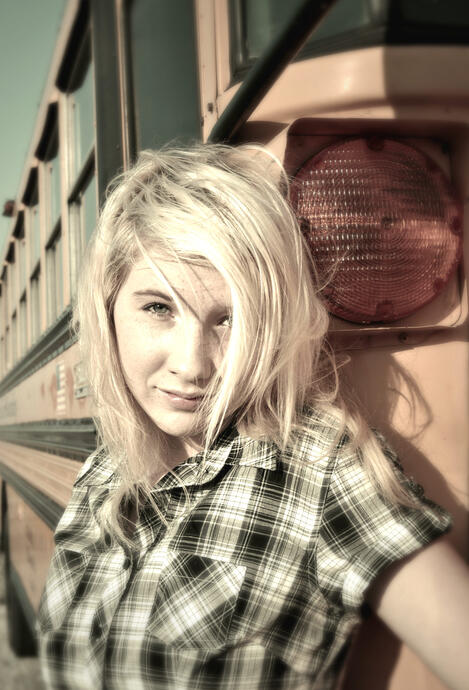 Senior Pictures